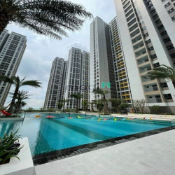 bán căn hộ Q7 Sài Gòn Riverside Complex  Quận 7 có 2PN giá 2.7 tỷ