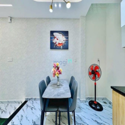 Bán Nhà Phố Đẹp Đường Lê Văn Thọ, Phường 11, Quận Gò vấp, Hồ chí Minh
