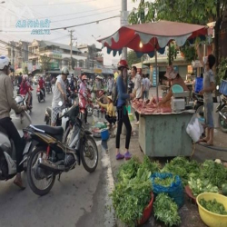 Nhà 3 lầu Giá 3 tỷ 6 đường 62m tại Mỹ Phước 3 – Giá ngộp Ngân hàng