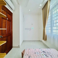 Bán nhà hẻm xe hơi sát MT đường số 9, 4 x 9, 3 lầu, 4 PN,giá 5.2 tỷ tl