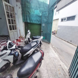 Chủ gấp bán Nhà HXH Lê Văn Việt, Quận 9, 2T hc, 85m2 chỉ hơn 6 tỷ