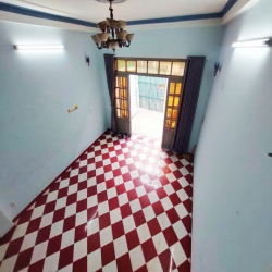 Chủ gấp bán Nhà HXH Lê Văn Việt, Quận 9, 2T hc, 85m2 chỉ hơn 6 tỷ