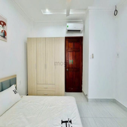 Bán nhà hẻm xe hơi sát MT đường số 9, 4 x 9, 3 lầu, 4 PN,giá 5.2 tỷ tl