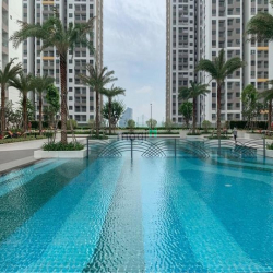 bán căn hộ Q7 Sài Gòn Riverside Complex  Quận 7 có 2PN giá 2.7 tỷ