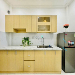 Bán nhà hẻm xe hơi sát MT đường số 9, 4 x 9, 3 lầu, 4 PN,giá 5.2 tỷ tl