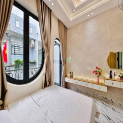 Bán Nhà Phố Đẹp Đường Lê Văn Thọ, Phường 11, Quận Gò vấp, Hồ chí Minh