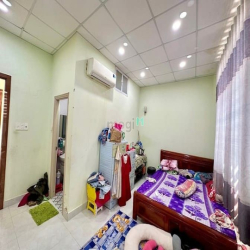 HOT!!! Ngay VẠN PHÚC City 70m2, NGANG 5.2m, VUÔNG VỨC Ở NGAY, nhỉnh5tỷ