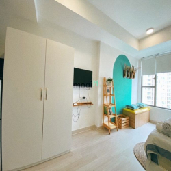 Cho thuê AirBnB RiverGate Quận 4 full nội thất cao cấp giá 600k/ngày