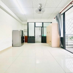 Bán căn hộ dịch vụ cao cấp 30 phòng thang máy 496/62/3 DƯƠNG QUẢNG HÀM
