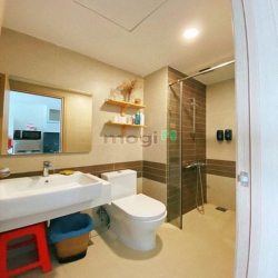 Cho thuê AirBnB RiverGate Quận 4 full nội thất cao cấp giá 600k/ngày