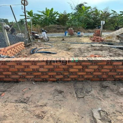 Cần tiền bán gấp đất+nhà tại Trường Đông, Hòa Thành, Tây Ninh 423tr