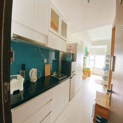 Cho thuê AirBnB RiverGate Quận 4 full nội thất cao cấp giá 600k/ngày