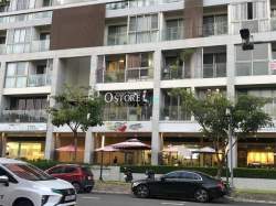 Bán nhanh Shophouse Midtown M6 PMH Q7. DT 74m2 trệt 1 lầu, giá 11,5 tỷ