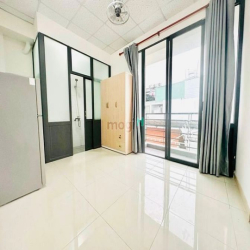 Bán căn hộ dịch vụ cao cấp 30 phòng thang máy 496/62/3 DƯƠNG QUẢNG HÀM