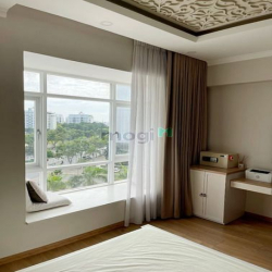 Bán CH Riverside Residence, PMH,Q7, dt 146m2, view mát, giá cực tốt