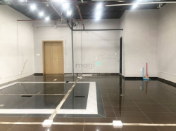 văn phòng tầng trệt Shophouse Sarina SALA diện tích 70m2