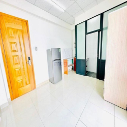 Bán căn hộ dịch vụ cao cấp 30 phòng thang máy 496/62/3 DƯƠNG QUẢNG HÀM