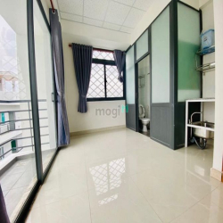Bán căn hộ dịch vụ cao cấp 30 phòng thang máy 496/62/3 DƯƠNG QUẢNG HÀM