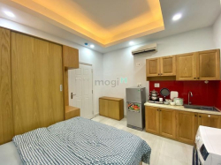 ⚡Căn Hộ Xinh Xắn Phố Ẩm Thực Phan Xích Long ⚡ ⚡