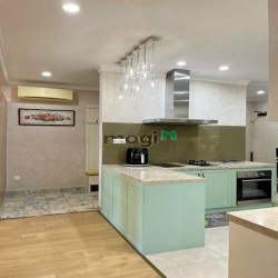 Bán CH Riverside Residence, PMH,Q7, dt 146m2, view mát, giá cực tốt