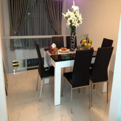 Hẻm xe hơi quay đầu, 5 tầng sát mặt tiền Huỳnh Văn Bánh, DTSD 200m2, 1