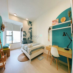 Cho thuê AirBnB RiverGate Quận 4 full nội thất cao cấp giá 600k/ngày