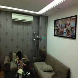 Hẻm xe hơi quay đầu, 5 tầng sát mặt tiền Huỳnh Văn Bánh, DTSD 200m2, 1
