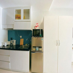 Cho thuê AirBnB RiverGate Quận 4 full nội thất cao cấp giá 600k/ngày
