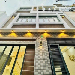 Bán Gấp Nguyễn Xí, Bình Thạnh 88m2 Giá 2tỷ7 Sổ Hồng Riêng,Thuê 23tr/th