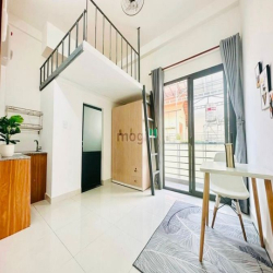 Bán căn hộ dịch vụ cao cấp 30 phòng thang máy 496/62/3 DƯƠNG QUẢNG HÀM