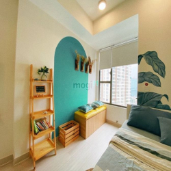 Cho thuê AirBnB RiverGate Quận 4 full nội thất cao cấp giá 600k/ngày