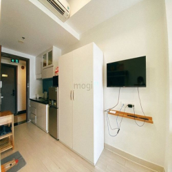 Cho thuê AirBnB RiverGate Quận 4 full nội thất cao cấp giá 600k/ngày