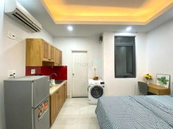 ⚡Căn Hộ Xinh Xắn Phố Ẩm Thực Phan Xích Long ⚡ ⚡