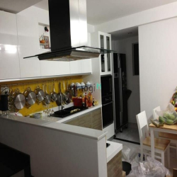 Hẻm xe hơi quay đầu, 5 tầng sát mặt tiền Huỳnh Văn Bánh, DTSD 200m2, 1