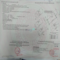 Bán căn hộ dịch vụ cao cấp 30 phòng thang máy 496/62/3 DƯƠNG QUẢNG HÀM