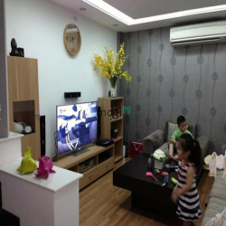 Hẻm xe hơi quay đầu, 5 tầng sát mặt tiền Huỳnh Văn Bánh, DTSD 200m2, 1