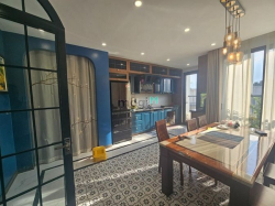 Bán Nhà Cổ Linh, Đối Diện Khu Minh Tâm, Đường Ô tô Tránh, Thang máy