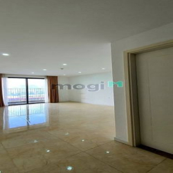 Cho thuê Studio nội thất cơ bản