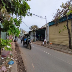 Xưởng 10 X 40M, Mặt Tiền Xuân Thới Thượng 6 gần THPT Phạm Văn Sáng HM