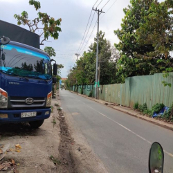 Xưởng 10 X 40M, Mặt Tiền Xuân Thới Thượng 6 gần THPT Phạm Văn Sáng HM