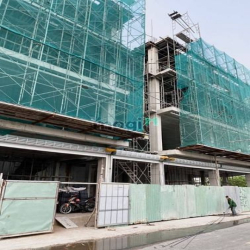 Cho thuê nhà 2200m2  2 MT Đường Nguyễn Qúy Đức P.An Phú Quận 2