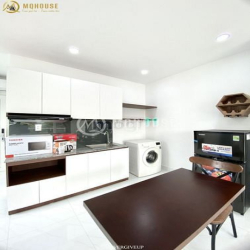 Cho thuê Studio - Bancony trung tâm Bình Thạnh chỉ 7tr đến 9tr