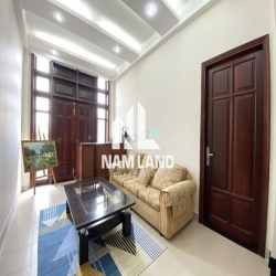 Villa 443m2 Sân Vườn Hồ Bơi_Đường Ngô Quang Huy , P Thảo Điền , Quận 2