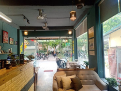 Cho thuê nhà phố hàng Bè , DT: 20m2 , MT: 3,5m