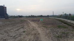 Cho thuê mặt bằng trống 4000m2 MẶT TIỀN Xa Lộ Hà Nội, Phước Long, Q. 9