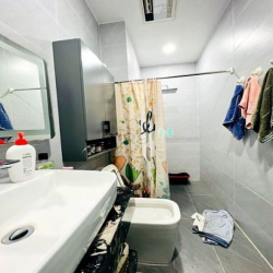 Hẻm Xe Tải Thông  PHAN VĂN TRỊ- 48m2(4x12)- Gần EMar-Sát Phạm Văn Đồng