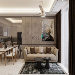 Bán rẻ căn Penhouse Panormma Phú Mỹ Hưng nhà đẹp, vào ở được ngay.