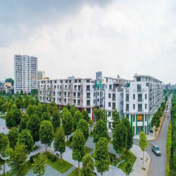 Cần bán gấp căn liền kề Khai Sơn City Long Biên mặt view vườn hoa