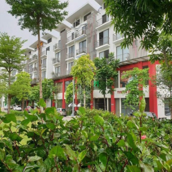 Cần bán gấp căn liền kề Khai Sơn City Long Biên mặt view vườn hoa