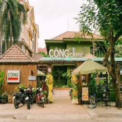 Chim Sẻ gọi Đại Bàng - Trùm Môi Giới tìm khách mua mặt tiền Xuân Thủy